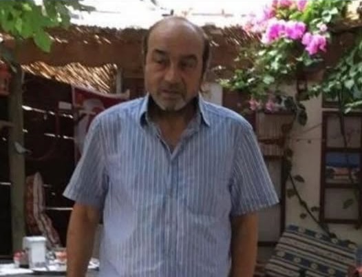 Muğla'da yalnız yaşayan adam evinde ölü bulundu