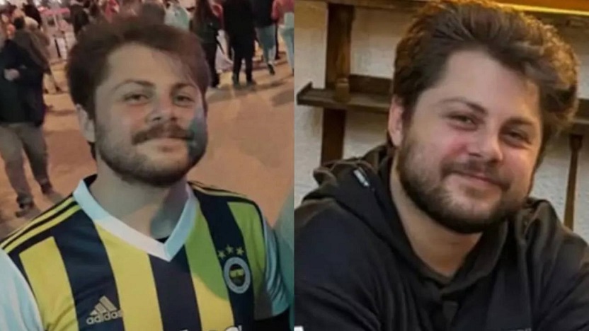 Üniversite öğrencisi Deniz İbişler'in denize atladığı ortaya çıktı!