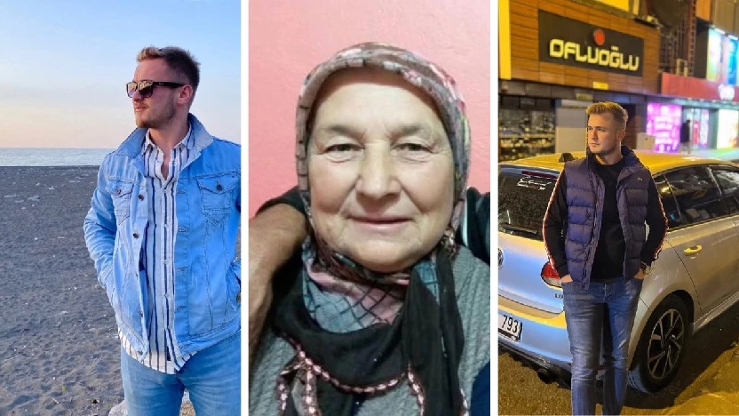 Zonguldak'ta babaanne ile 2 torununu öldüren sanığa tahrik indirimi