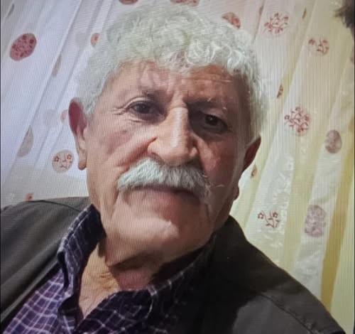 Çorum'da yaşayan 76 yaşındaki Ali Osman Kaya 3 gündür kayıp