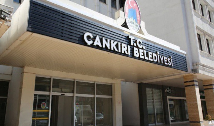 Çankırı Belediyesi'nde işçi ücretlerine zam 'pazartesi' açıklanıyor
