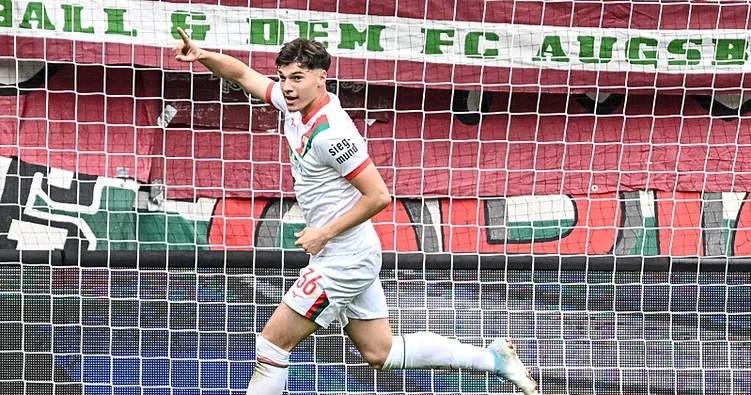 Beşiktaş 10 numarayı Almanya'da buldu: Gurbetçi yıldıza 10 milyon euro