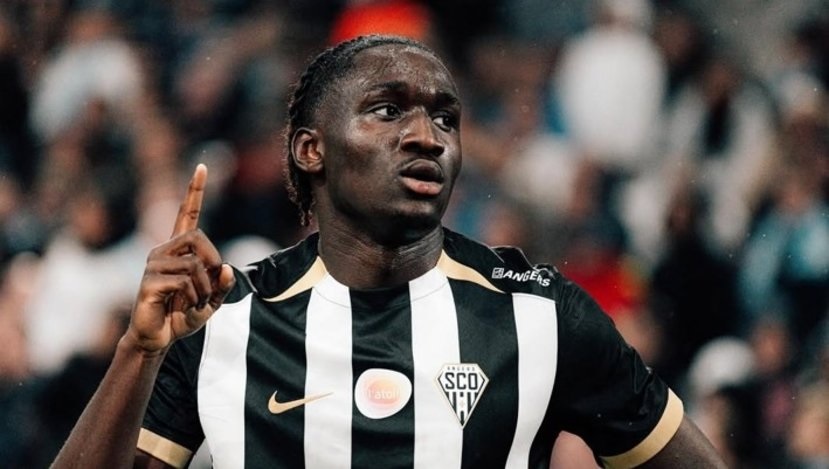 Fenerbahçe'nin yeni golcüsü İstanbul'da: 25 milyon Euro'luk transfer