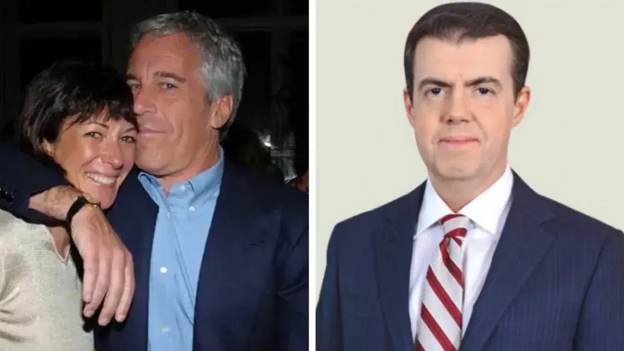 Epstein belgelerinde yazışmaları olan İhlas Holding CEO'su Mücahit Ören’den açıklama!