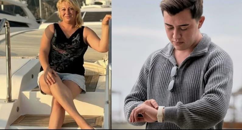 Türkiye'nin konuştuğu çifte cinayetin sırrı çözüldü