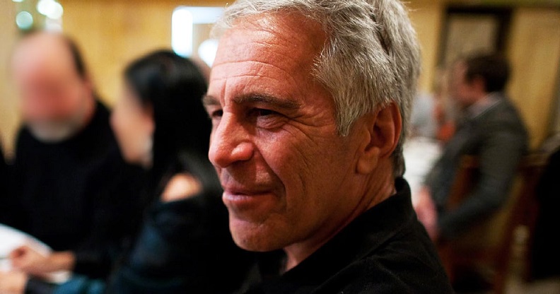 3 bin sayfalık Epstein dosyalarında adı geçen Türkler