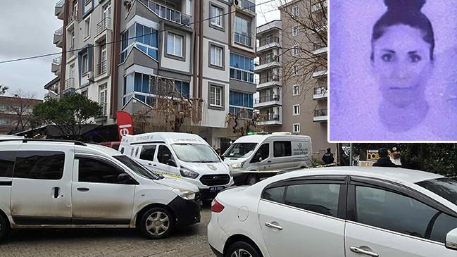 Muğla'da kadın cinayeti: İşyerine giderken öldürüldü