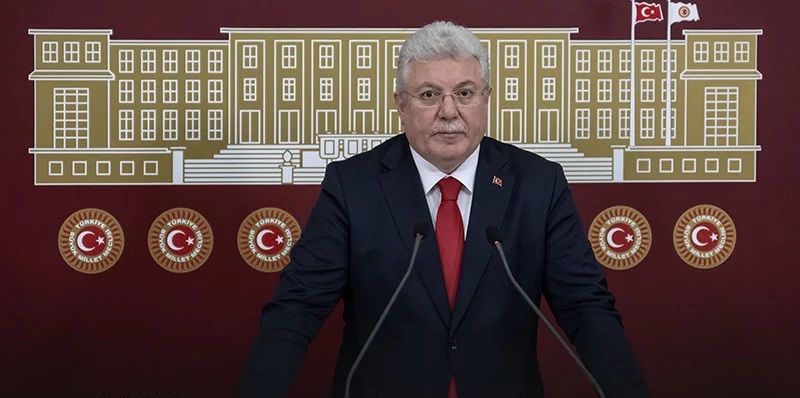 AKP Çankırı milletvekili Akbaşoğlu'ndan emeklilere 'Gabar' masalı!