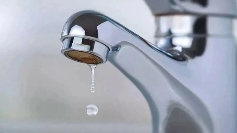 Çankırı'da su dağıtım şebekesindeki 'asbestli borular' vatandaşın ve belediyenin belalısı!