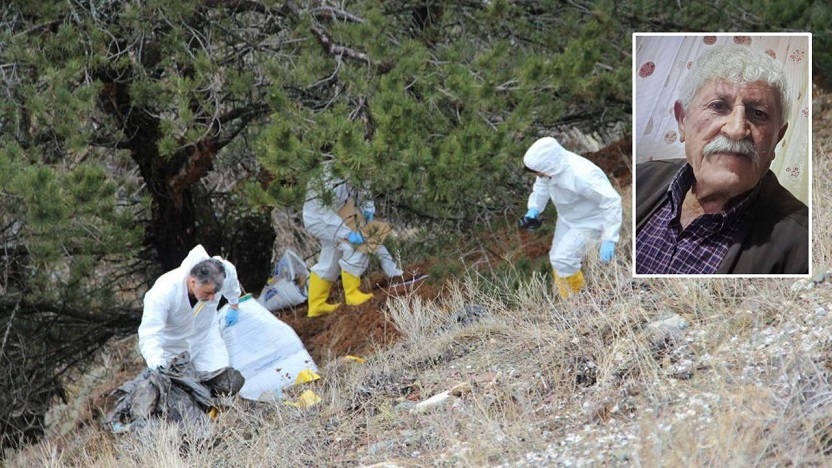 Çorum'da yaşlı adam vahşice katledilmişti: Gözaltı sayısı 4'e yükseldi