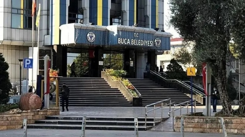 Buca Belediyesi'ne operasyon: Çok sayıda gözaltı kararı!