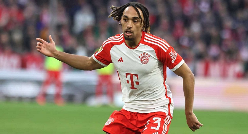 Galatasaray Sacha Boey'i getiriyor! Anlaşma sağlandı