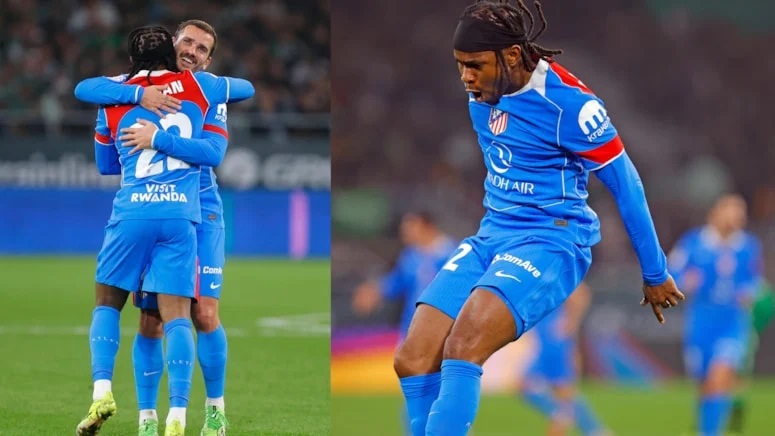 Fenerbahçe elinden kaçırdı, İspanya'da parladı!