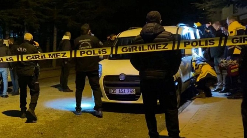 Başkent'te yaşanan vahşetten korkunç detaylar