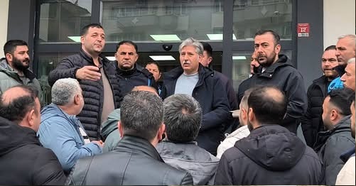 Iğdır'da 97 iş yeri ‘imara aykırılık’ gerekçesiyle mühürlendi… Esnaf ayaklandı!