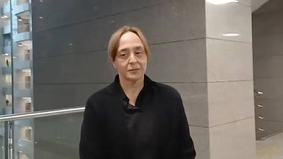 Ayşe Barım'a 12 yıl 6 ay hapis cezası!