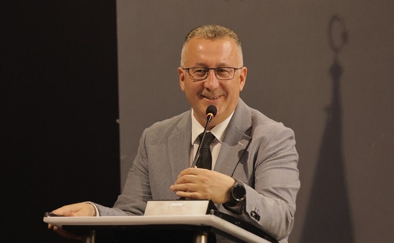 Adapazarı'nın AKP'li belediye başkanı hakkında 'tehdit' iddiası