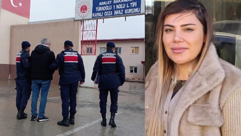 Kahramanmaraş'ta ilişkiyi sonlandırmak isteyen kadın mezarlıkta öldürüldü