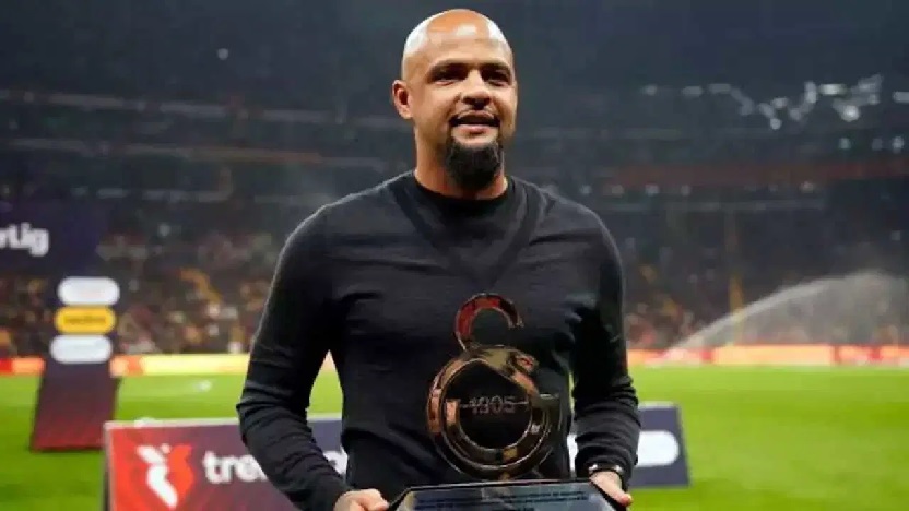 Felipe Melo'dan flaş Galatasaray açıklaması: 'Avrupa DNA'sı yok'