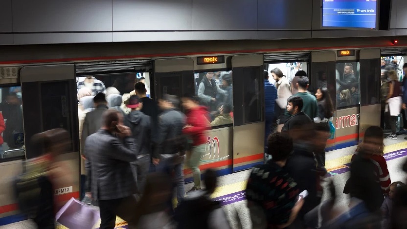 İstanbul'da toplu ulaşıma zam