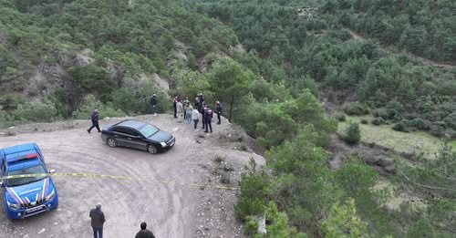 Tokat'ta 4 gündür kayıp olarak aranan şahıs ölü bulundu!