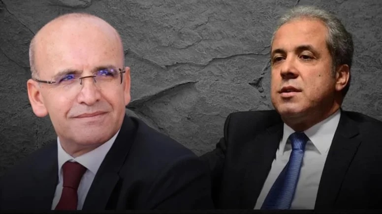 AKP'li Şamil Tayyar'dan ekonomi yönetiminin enflasyon bahanelerine sert tepki