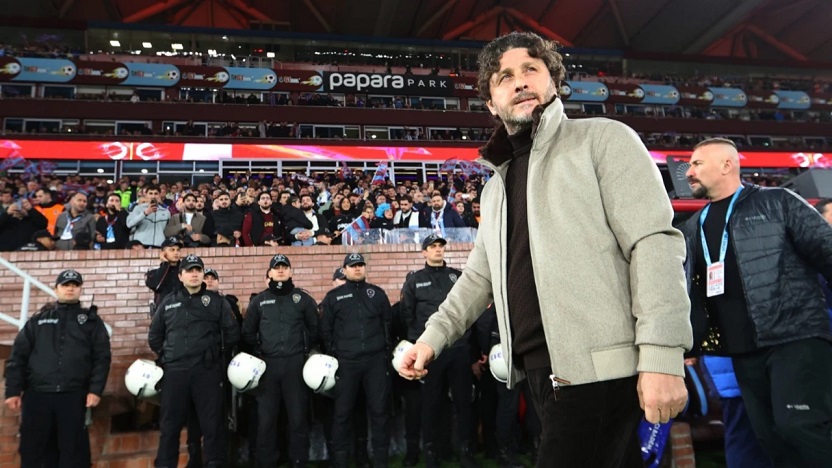 Fatih Tekke, Fenerbahçe yenilgisini yorumladı: 'Beraberliğe bile üzülürdüm'