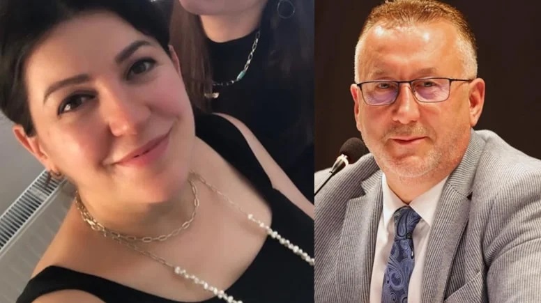 Yasak aşk iddialarıyla gündemde olan AKP'li Başkan: Parti içinde kumpas kuruldu