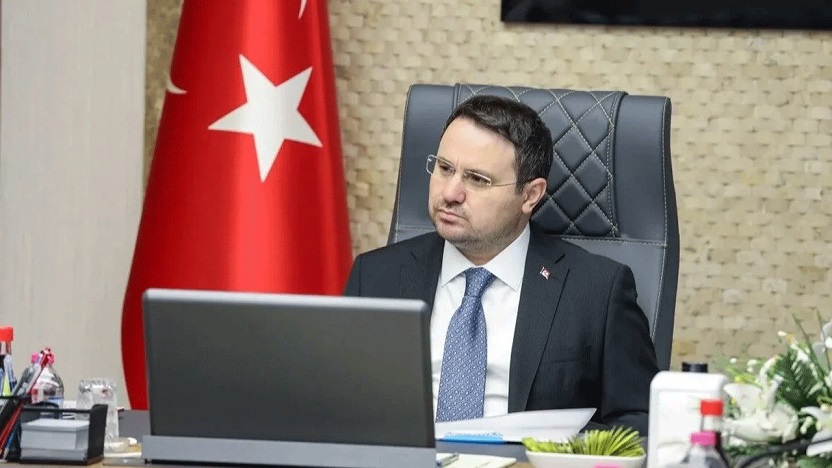 Adalet Bakanı Akın Gürlek'in açıklamalarına 80 barodan ortak tepki