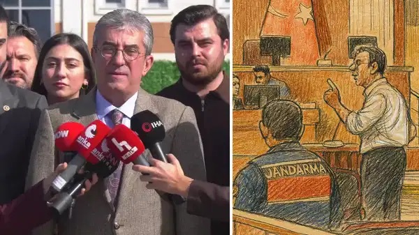 İmamoğlu'nun 'diploma' davası ertelendi! CHP'den ilk açıklama: Tarih yaşananların tamamını kaydediyor