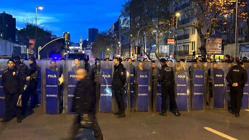 CHP'nin 'Köprüler halkındır satılamaz' yürüyüşüne Valilik engeli