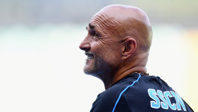 Luciano Spalletti'den Mauro Icardi ve Victor Osimhen sözleri!