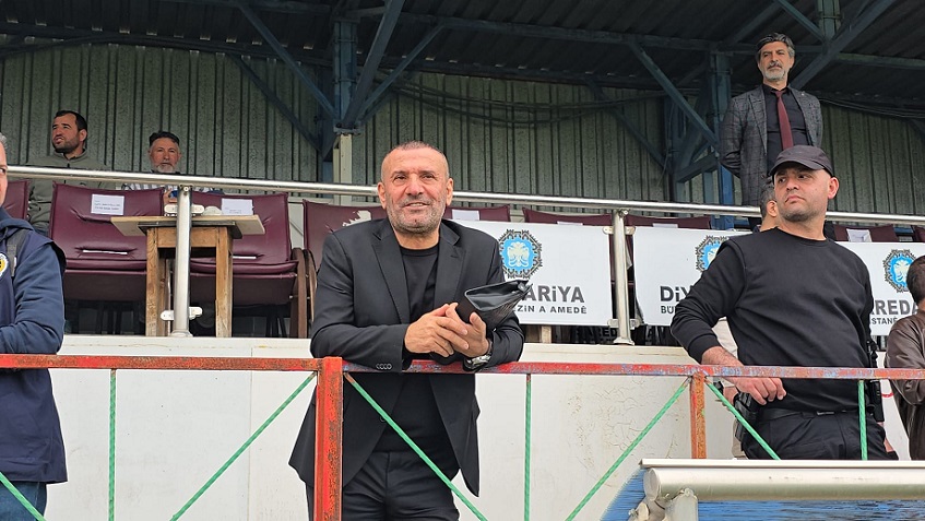 Bir futbol kulübüne daha el konuldu!