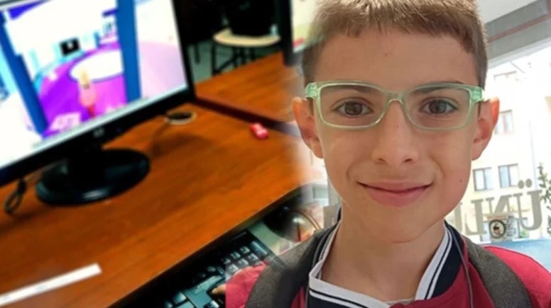 13 yaşındaki Eymen, kendisini kapıya astı! Kan donduran bir ihtimal ortaya çıktı