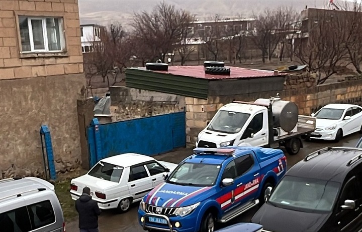 Nevşehir'de facia: Sobadan sızan gaz nedeniyle 3 kişi hayatını kaybetti