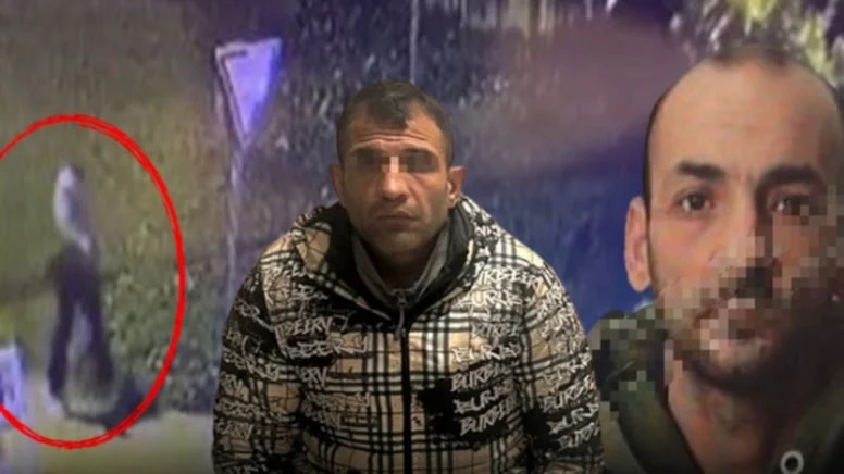 İstanbul'da yol kenarında bulunan ceset, 26 yıl kesin cezası olan firariye çıktı!