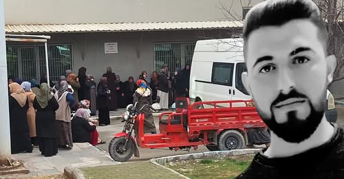 Şanlıurfa'da 'av' kazası can aldı!