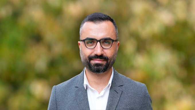 Gazeteci Alican Uludağ gözaltına alındı