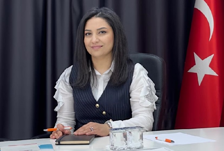 AKP’yi sarsan istifa! “Partide çete var” diyerek ayrıldı!