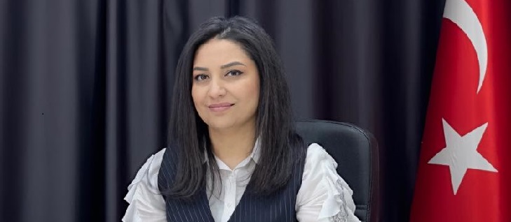 AKP’yi sarsan istifa! “Partide çete var” diyerek ayrıldı!