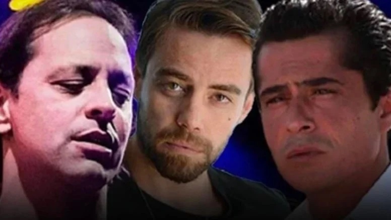 Murat Dalkılıç, Kaan Tangöze ve İsmail Hacıoğlu'nun savcılık ifadeleri ortaya çıktı