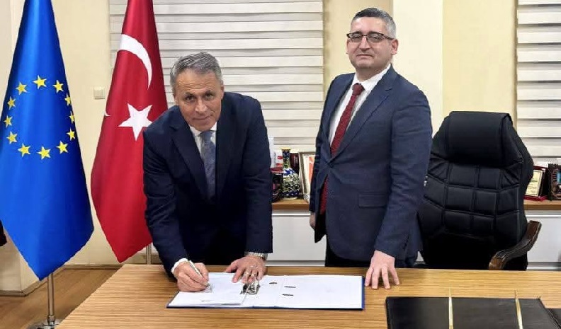 TKDK'dan Çerkeş’e 11,4 milyon liralık 'Kırsal Kalkınma Hibesi'