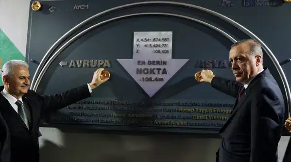 CHPli Yavuzyılmaz; 'AKP'nin yeni servet transferi modeli' diyerek duyurdu!