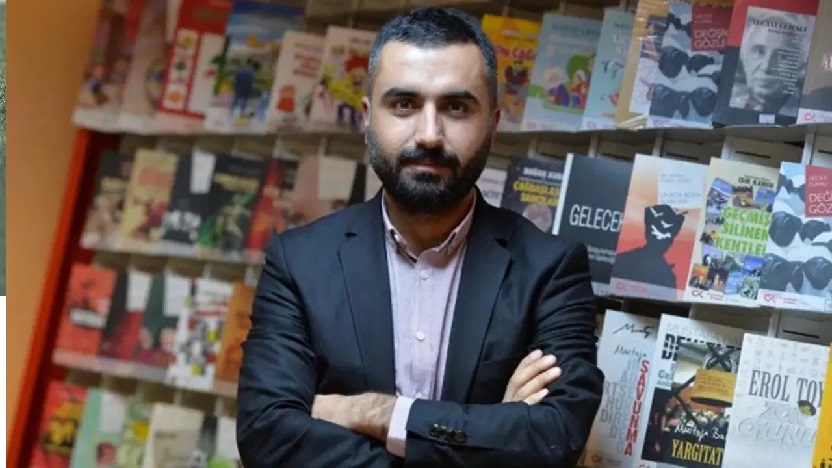 Tutuklu gazeteci Alican Uludağ’dan mesaj: Gazeteciliğe ihanet etmedim, kalemimi satmadım