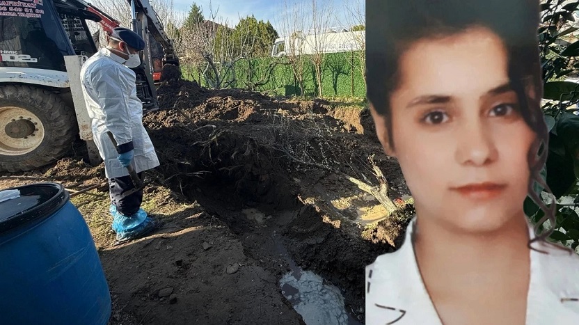 Manisa'da yasak aşka aile içi infaz! 17 yıl sonra gelen kan donduran itiraf