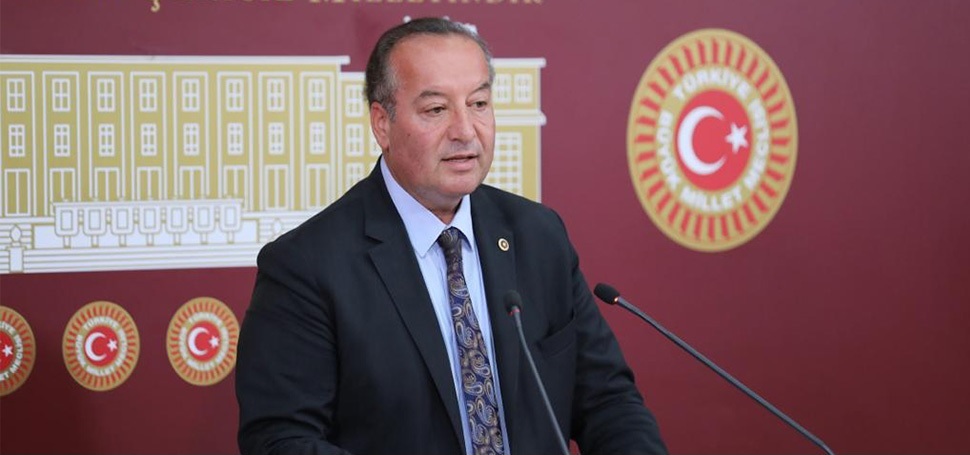 CHP Karabük Milletvekili Cevdet Akay, Çankırı'yı da 'dert' edinmeli!