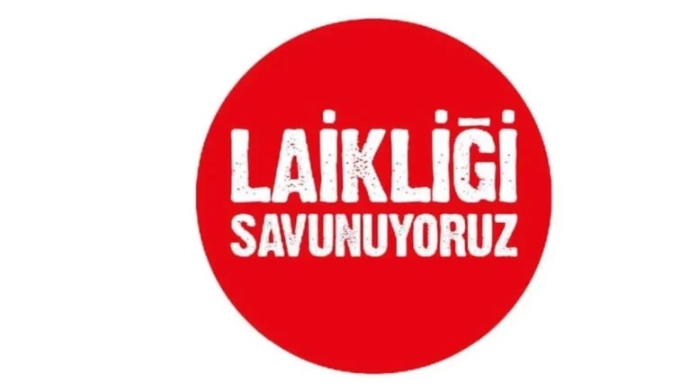 'Laikliği birlikte savunuyoruz!' bildirisi hedefte: İmzacılar ifadeye çağrıldı!