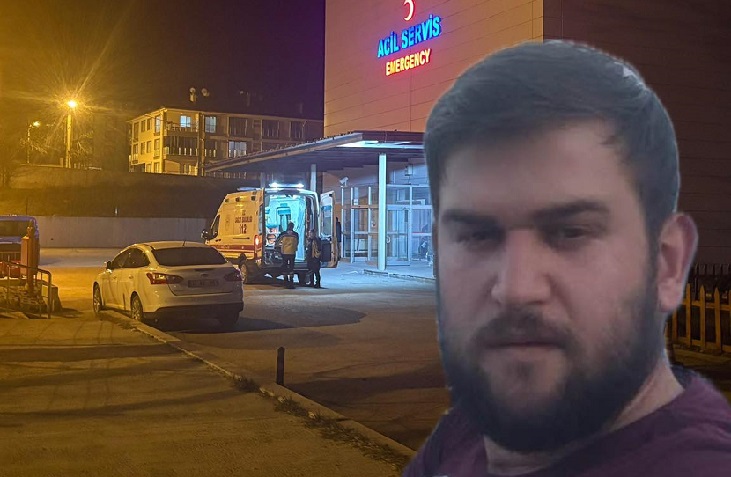 Kastamonu’da iftar sonrası cinayet!