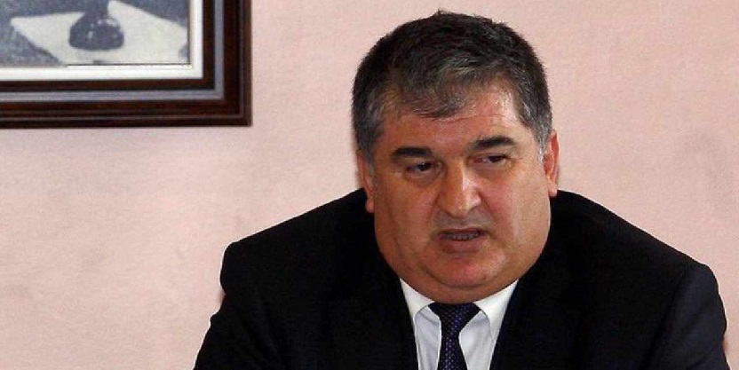 İ. Melih Gökçek'e takipsizlik verdiği iddia ediliyordu: FETÖ firarisi Şadan Sakınan yakalandı