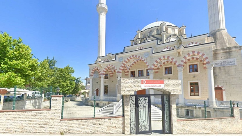 AKP’li Arnavutköy Belediyesi Maliye'ye borcunu iki cami ve parkla kapadı